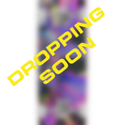 Trippy Deck